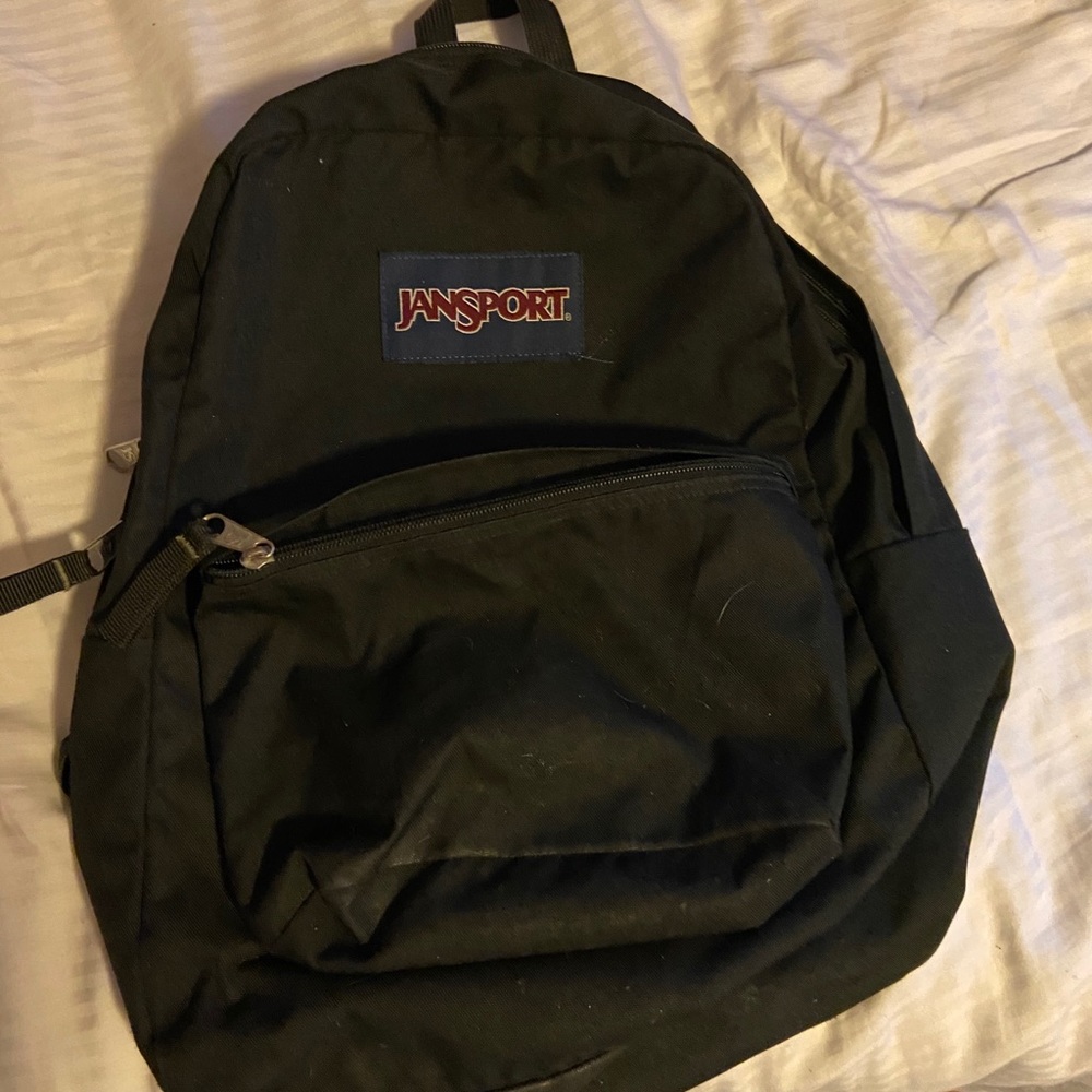jansport backpack